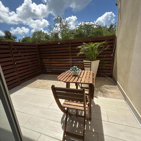 Blue Coast Apartment - Vibe Dominicus La Laguna Ngoại thất bức ảnh