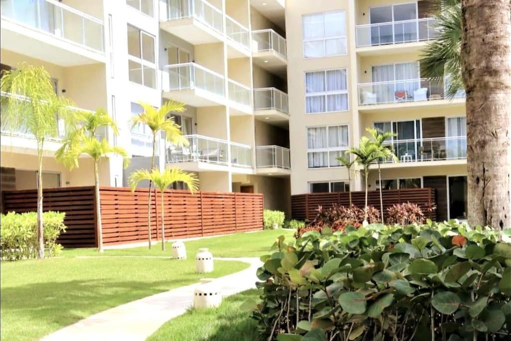 Blue Coast Apartment - Vibe Dominicus La Laguna Ngoại thất bức ảnh