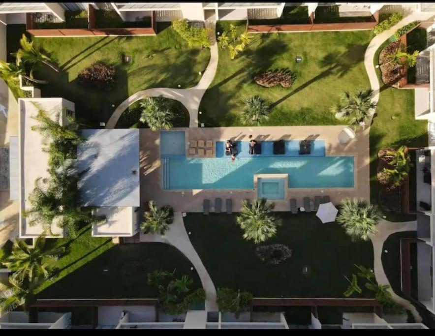 Blue Coast Apartment - Vibe Dominicus La Laguna Ngoại thất bức ảnh