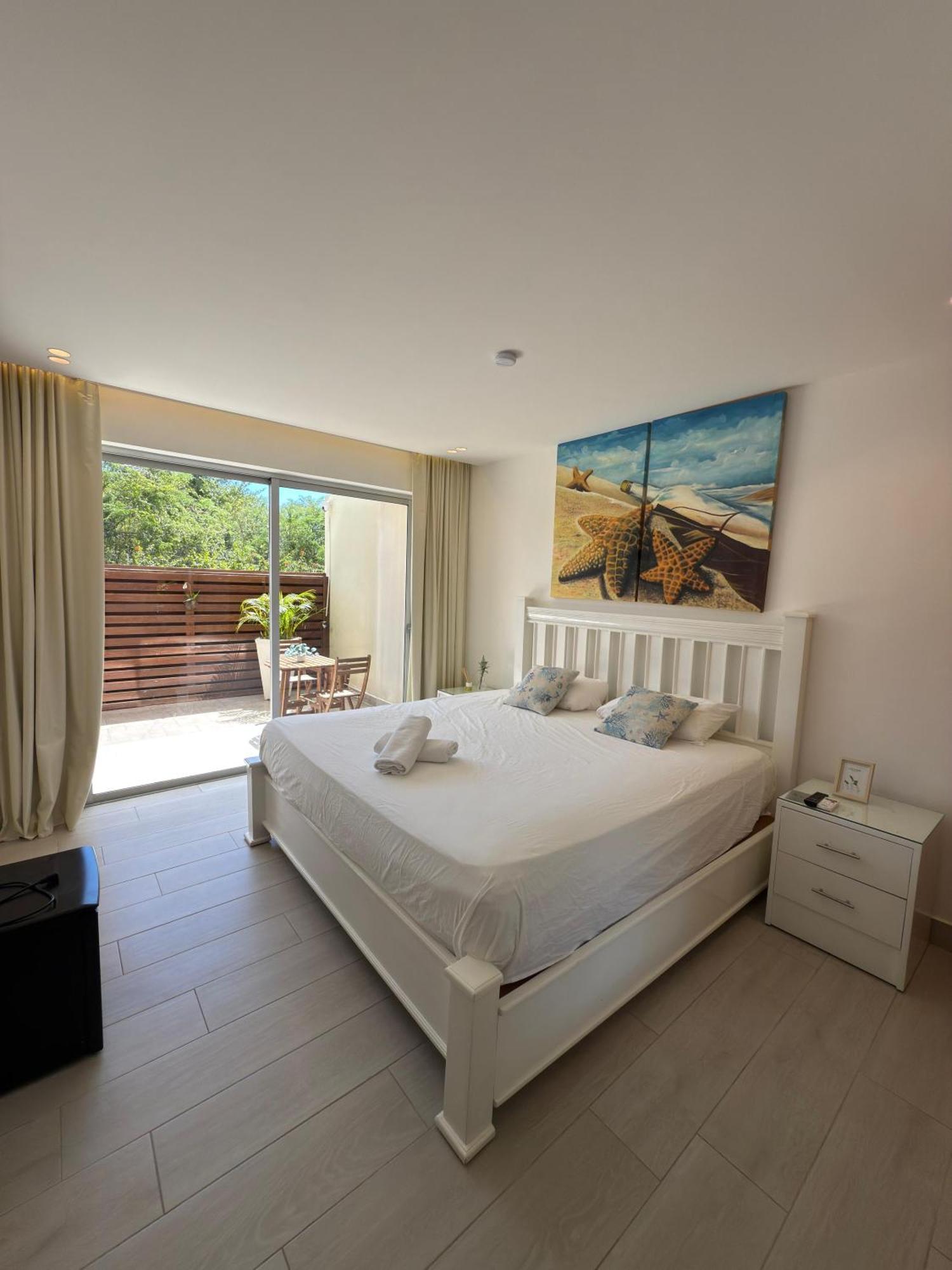 Blue Coast Apartment - Vibe Dominicus La Laguna Ngoại thất bức ảnh