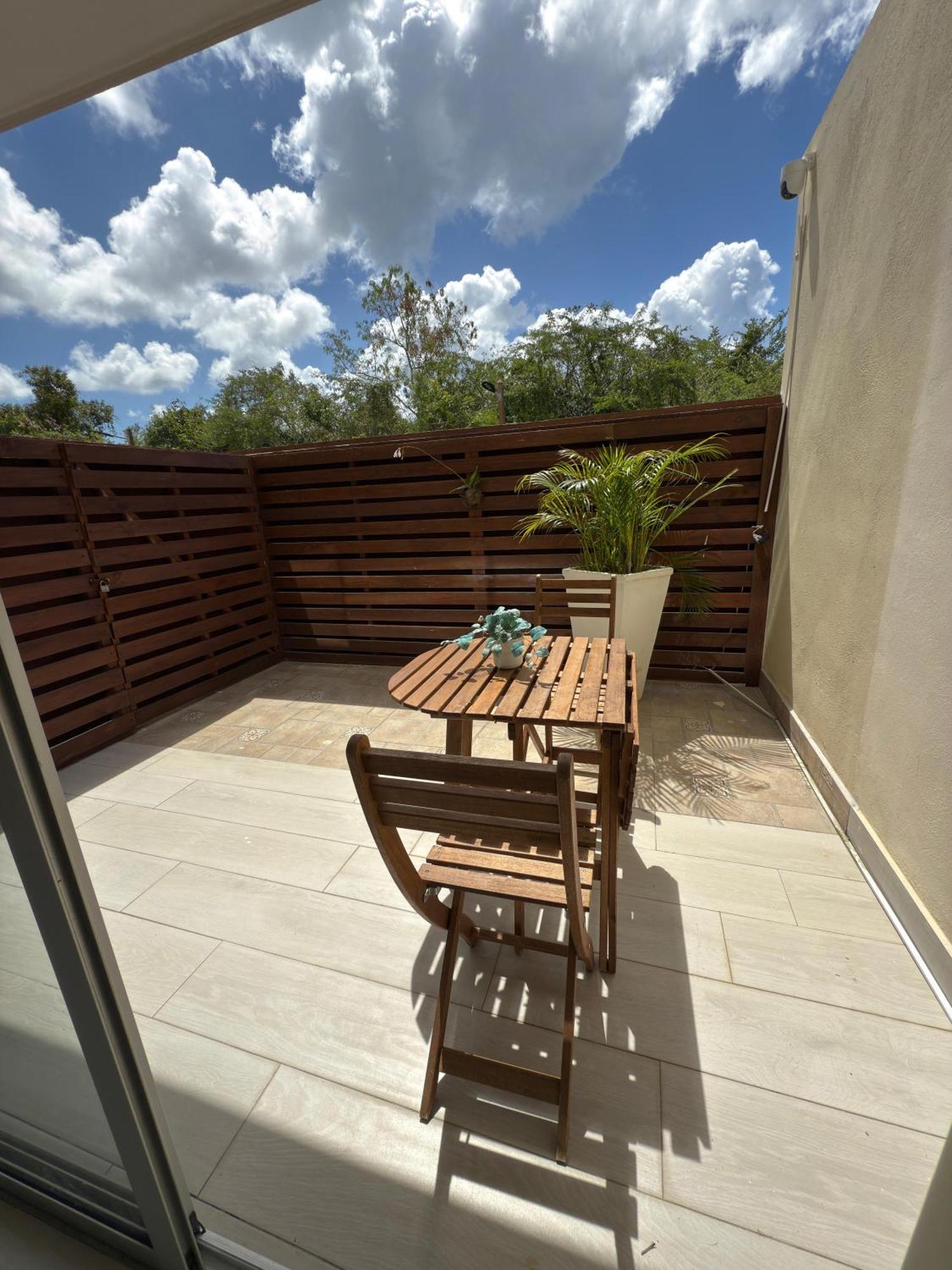Blue Coast Apartment - Vibe Dominicus La Laguna Ngoại thất bức ảnh