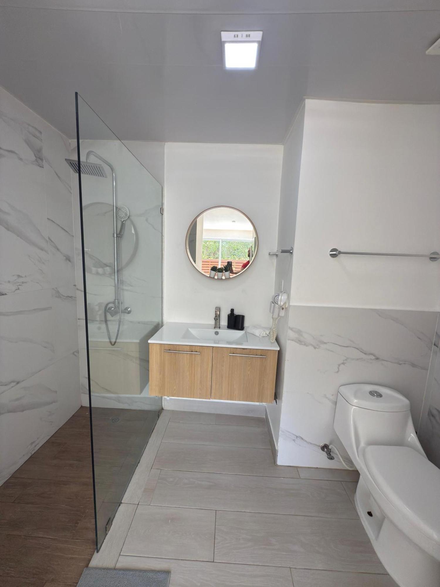 Blue Coast Apartment - Vibe Dominicus La Laguna Ngoại thất bức ảnh